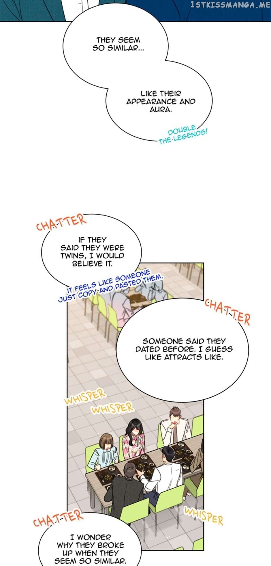 A Business Proposal Chapter 80 - page 31