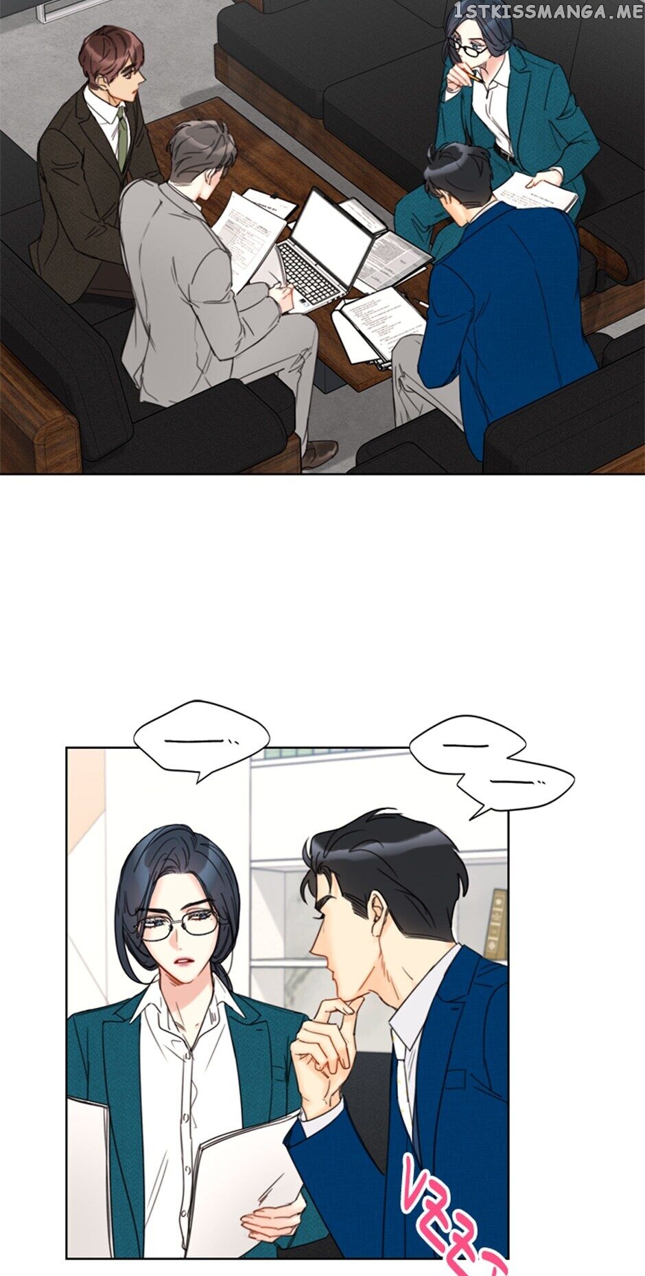 A Business Proposal Chapter 80 - page 37
