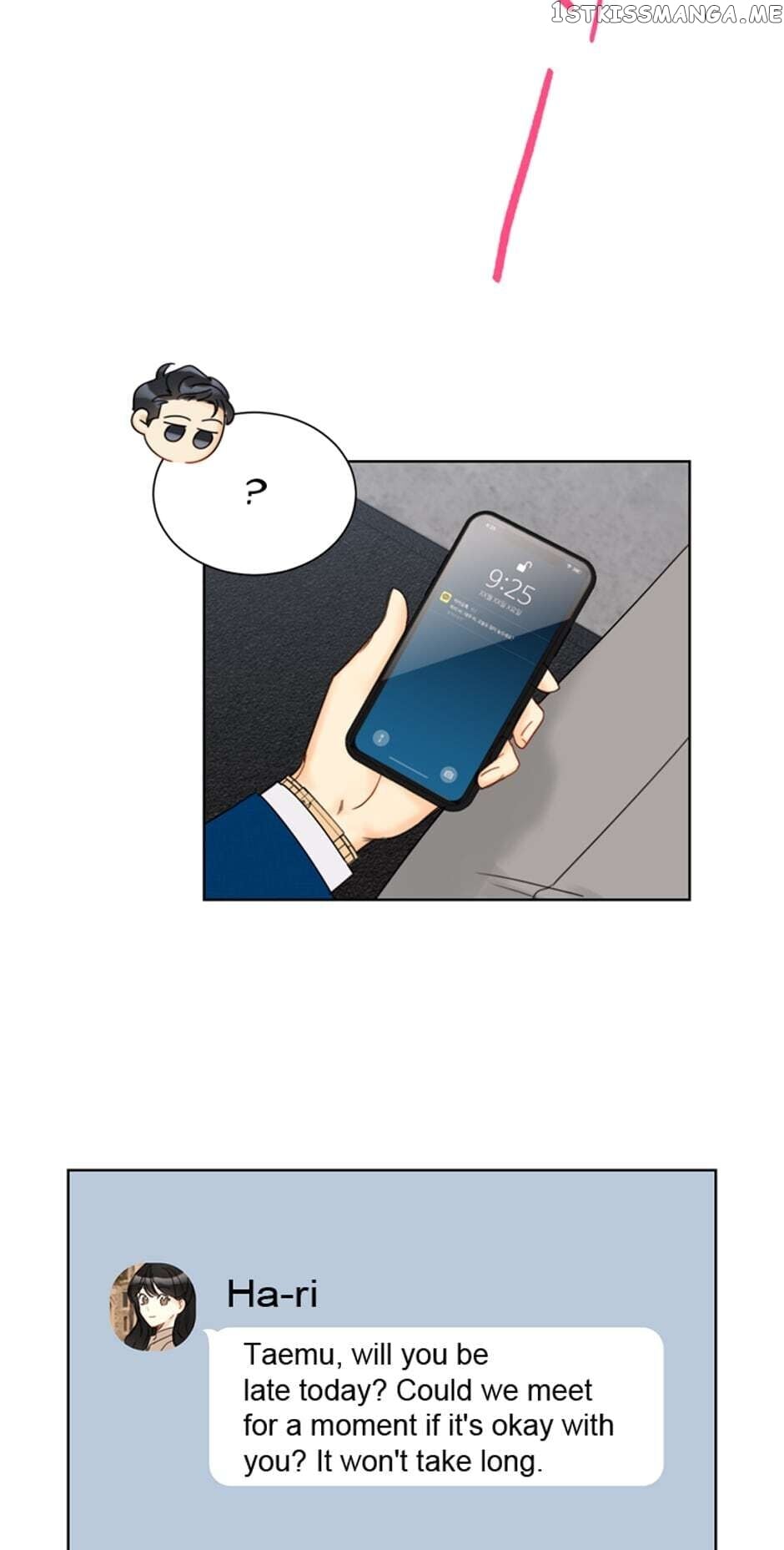 A Business Proposal Chapter 80 - page 38