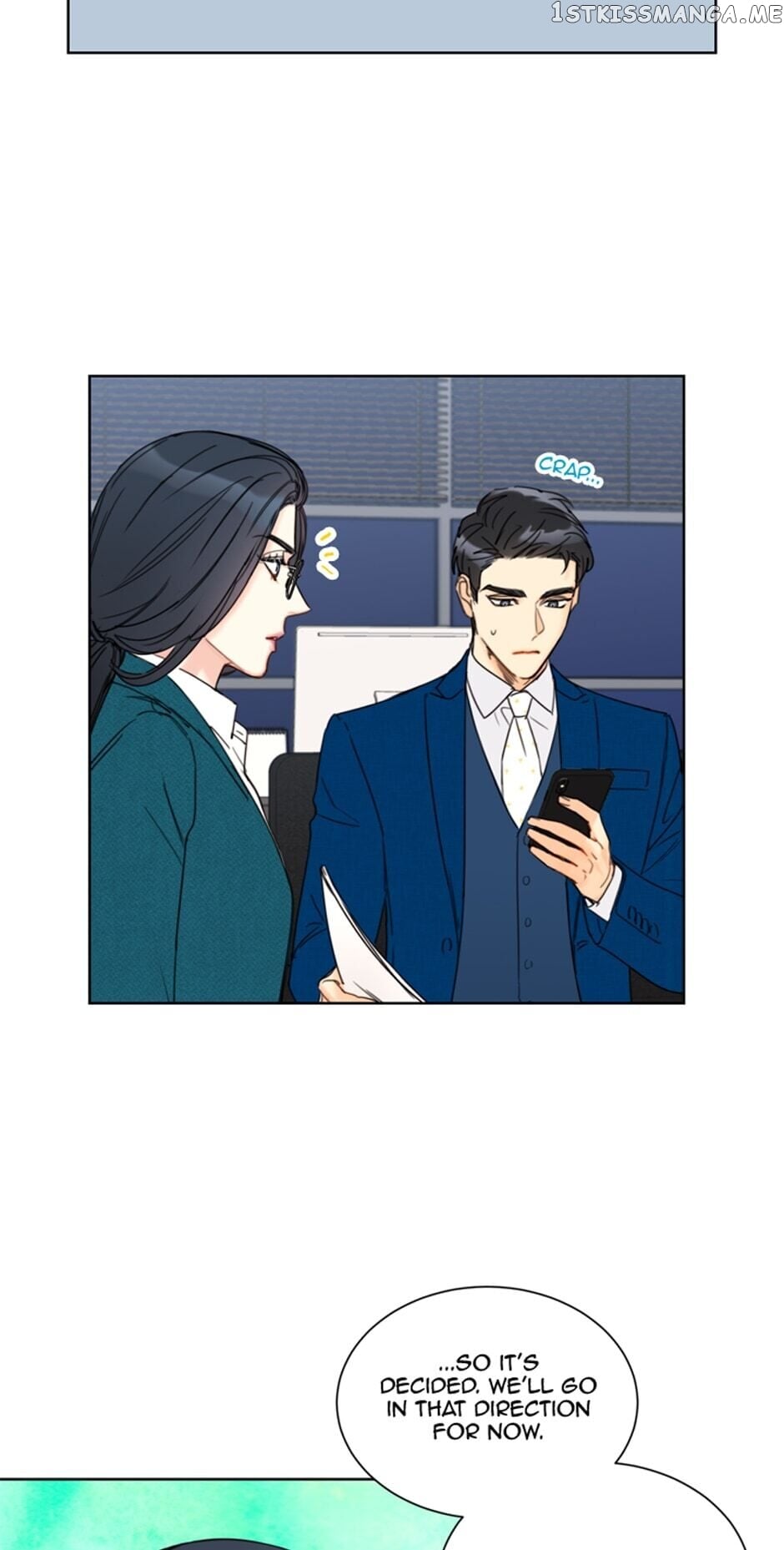 A Business Proposal Chapter 80 - page 39