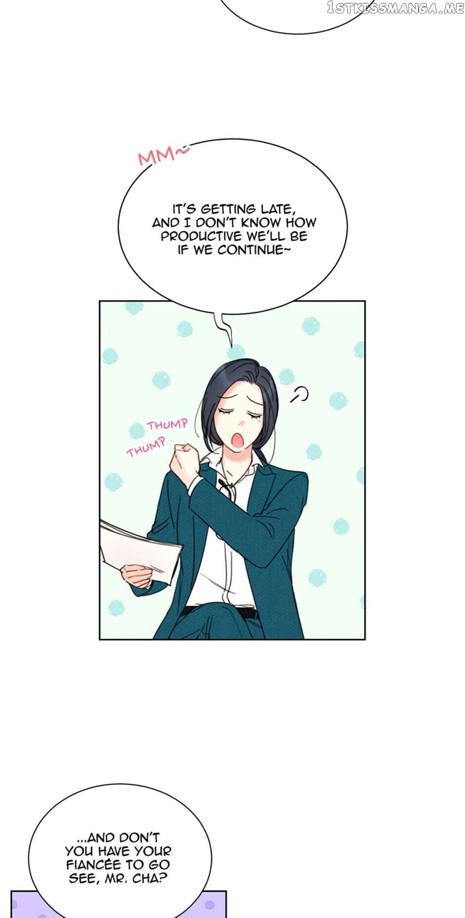 A Business Proposal Chapter 80 - page 41