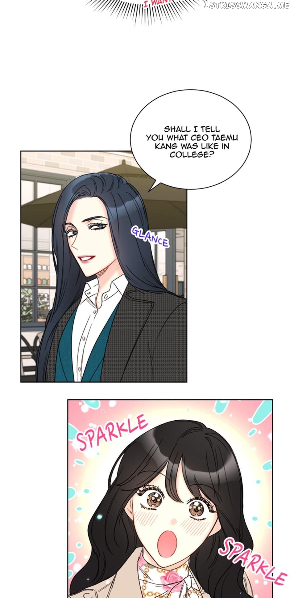 A Business Proposal Chapter 80 - page 6
