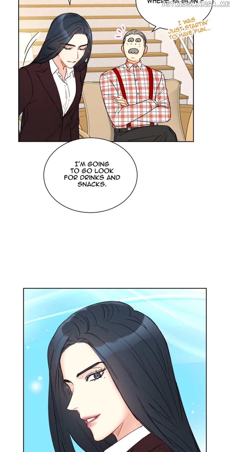 A Business Proposal Chapter 78 - page 7