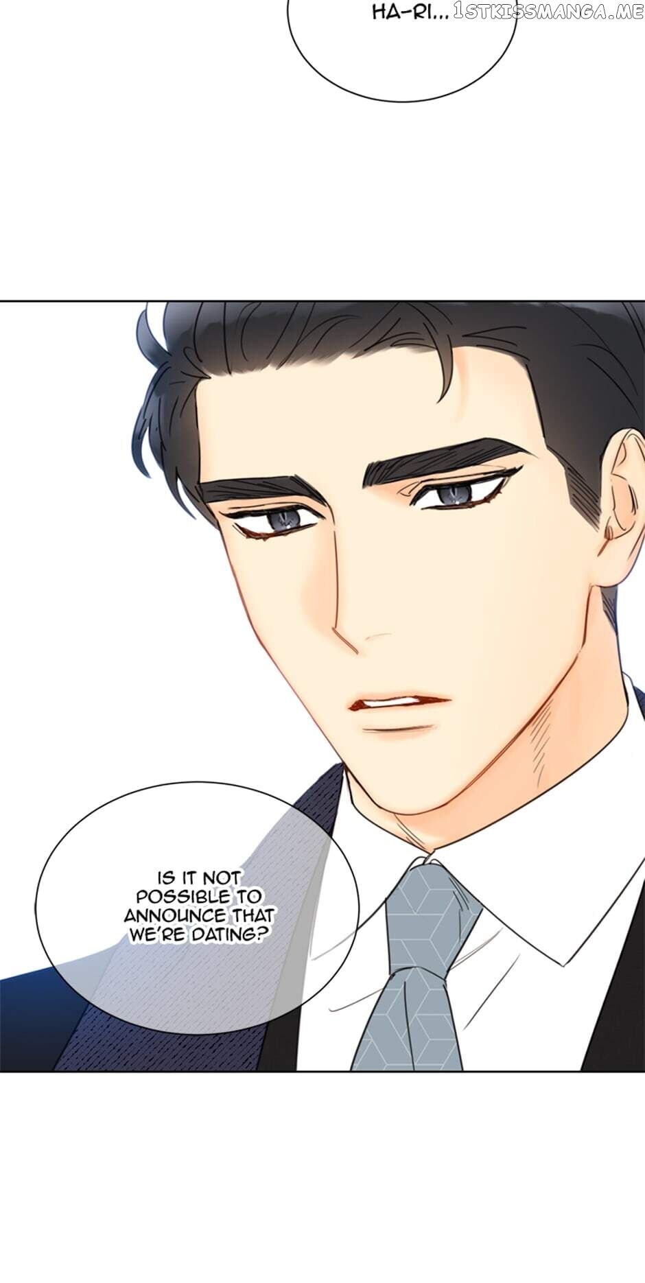 A Business Proposal Chapter 77 - page 10