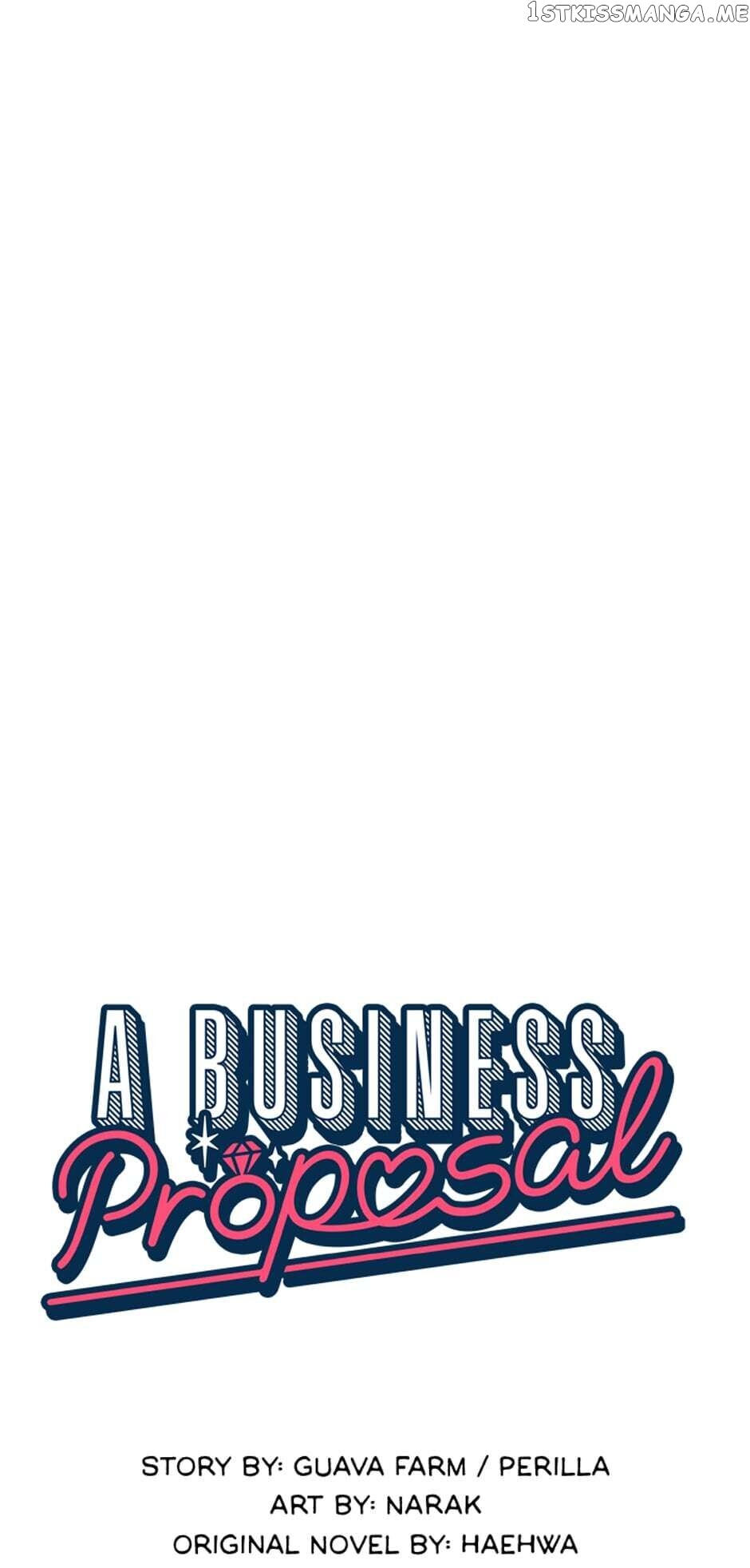 A Business Proposal Chapter 77 - page 11