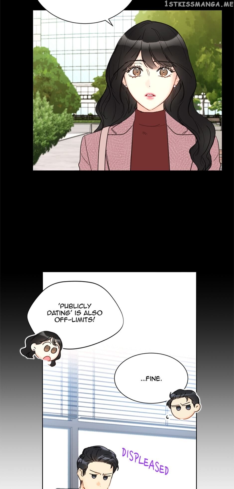 A Business Proposal Chapter 77 - page 17