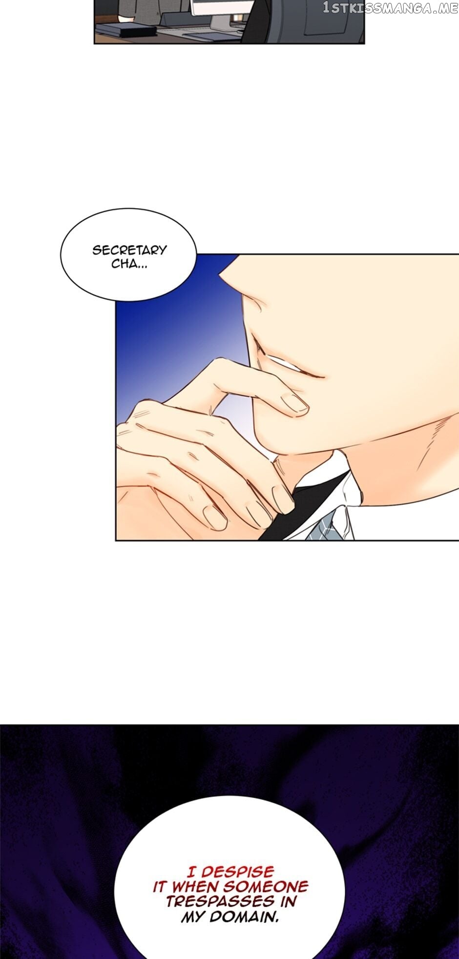 A Business Proposal Chapter 77 - page 21