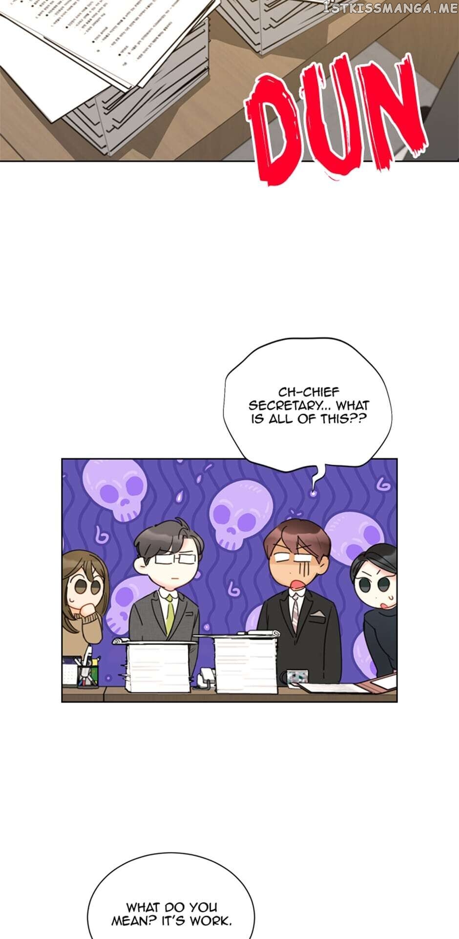 A Business Proposal Chapter 77 - page 26