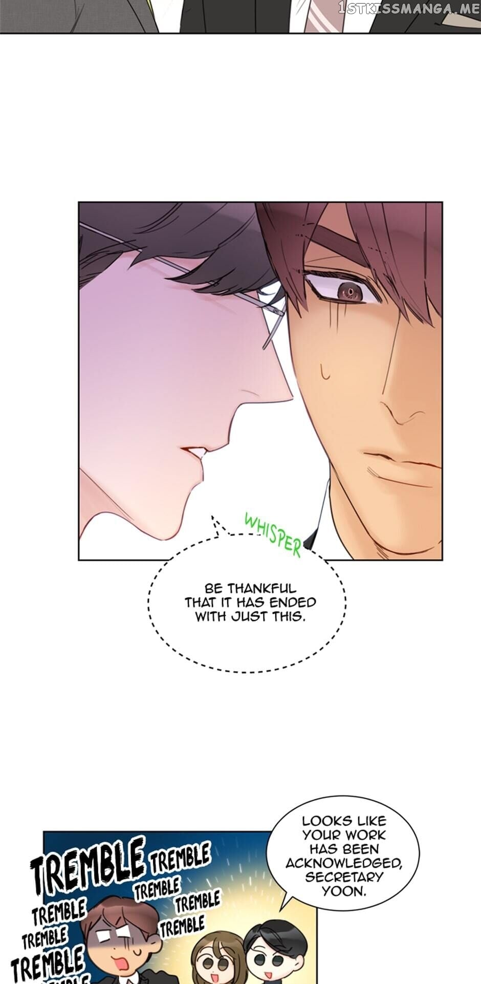 A Business Proposal Chapter 77 - page 29