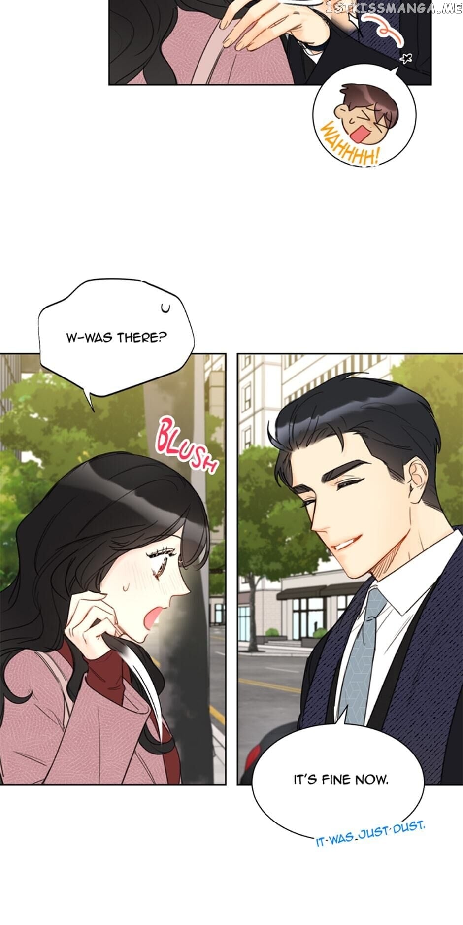 A Business Proposal Chapter 77 - page 4