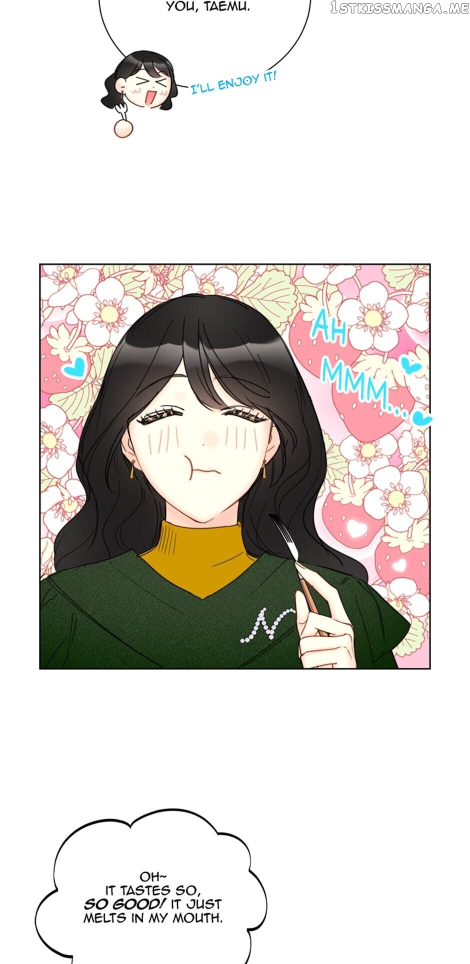 A Business Proposal Chapter 77 - page 42