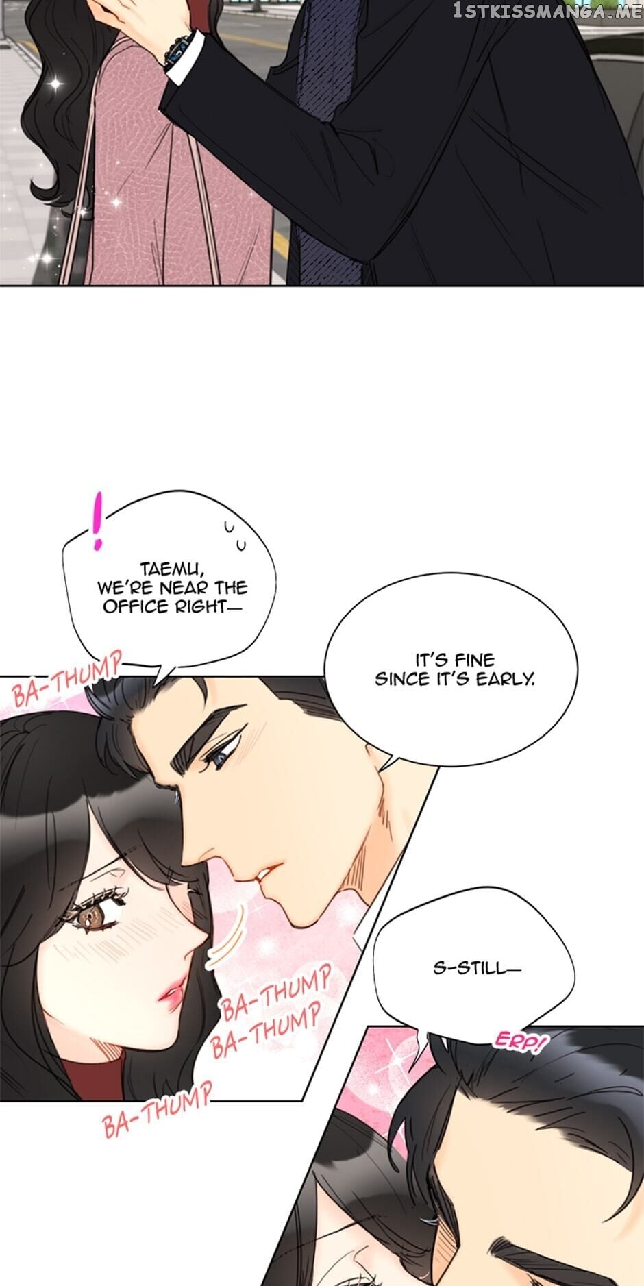 A Business Proposal Chapter 77 - page 6