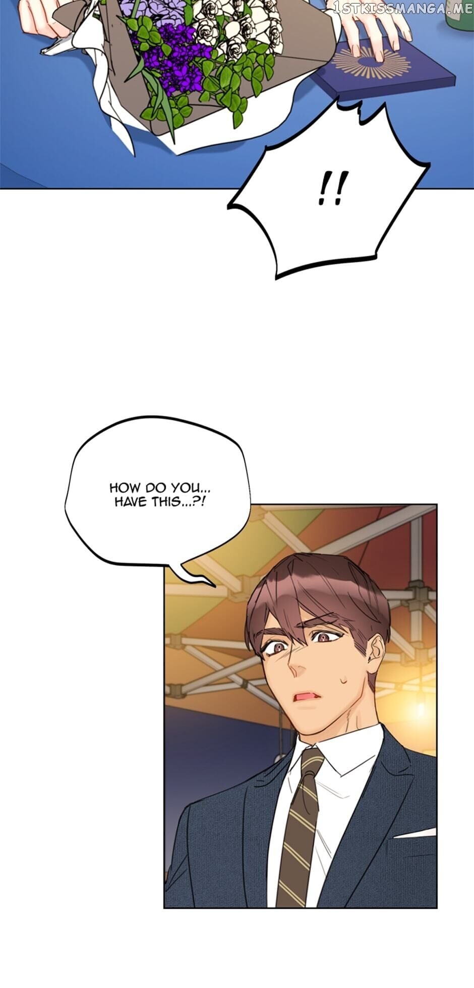 A Business Proposal Chapter 76 - page 26