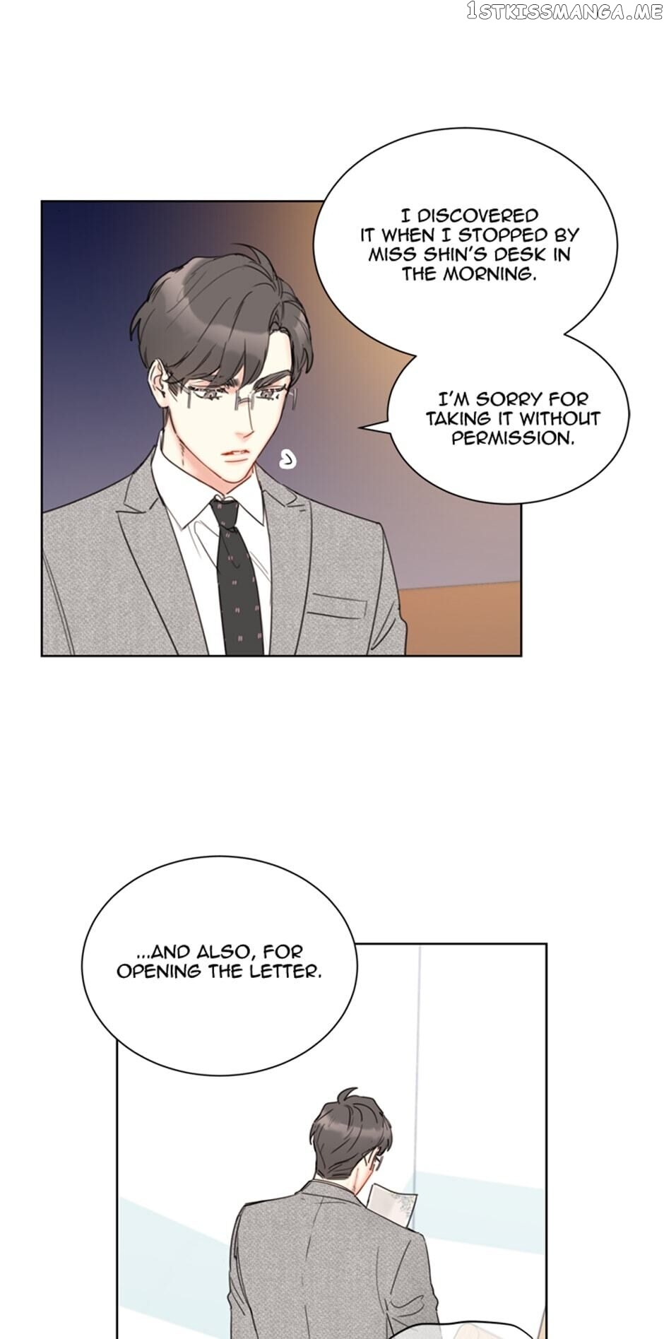 A Business Proposal Chapter 76 - page 27