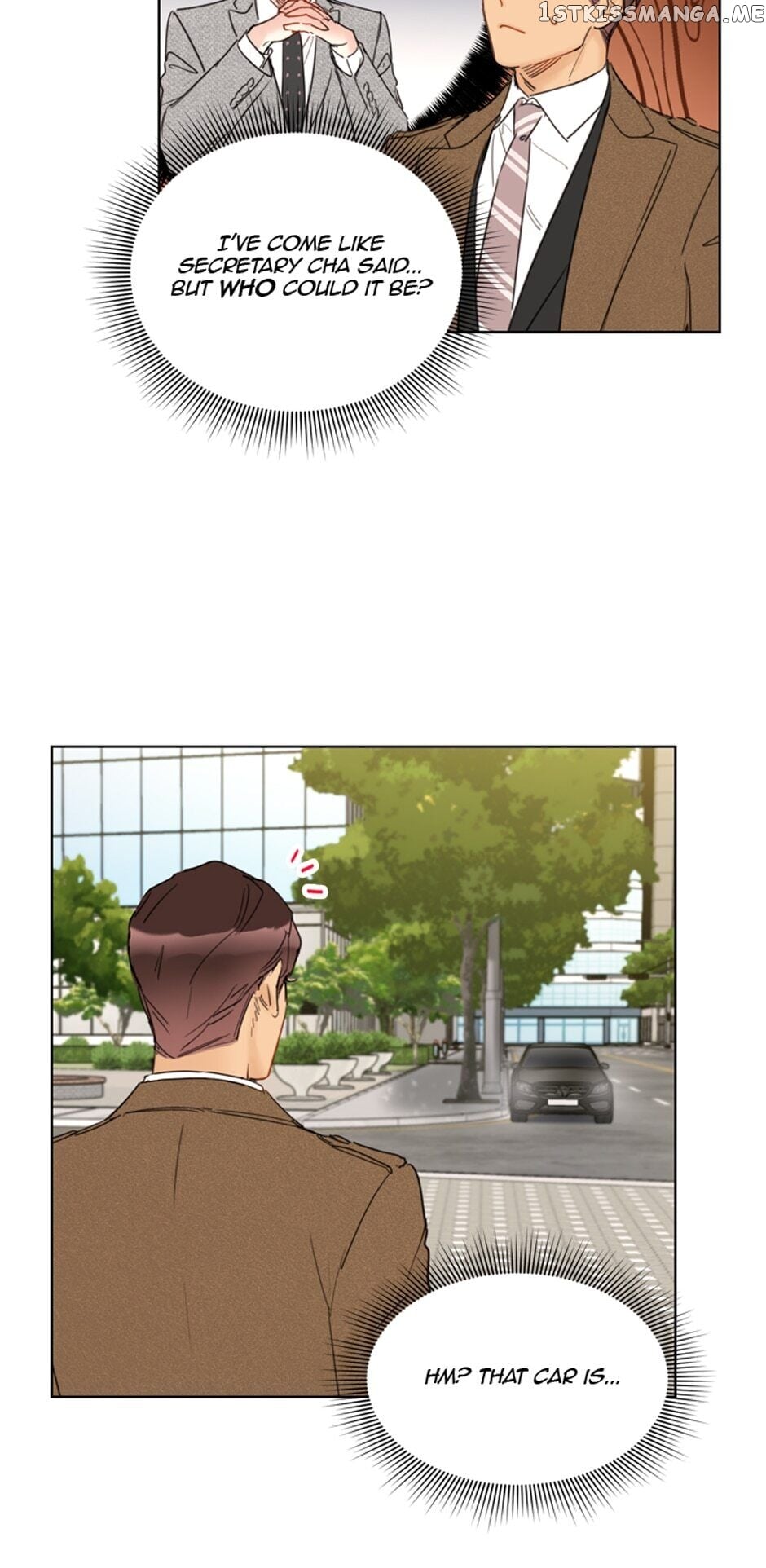 A Business Proposal Chapter 76 - page 44