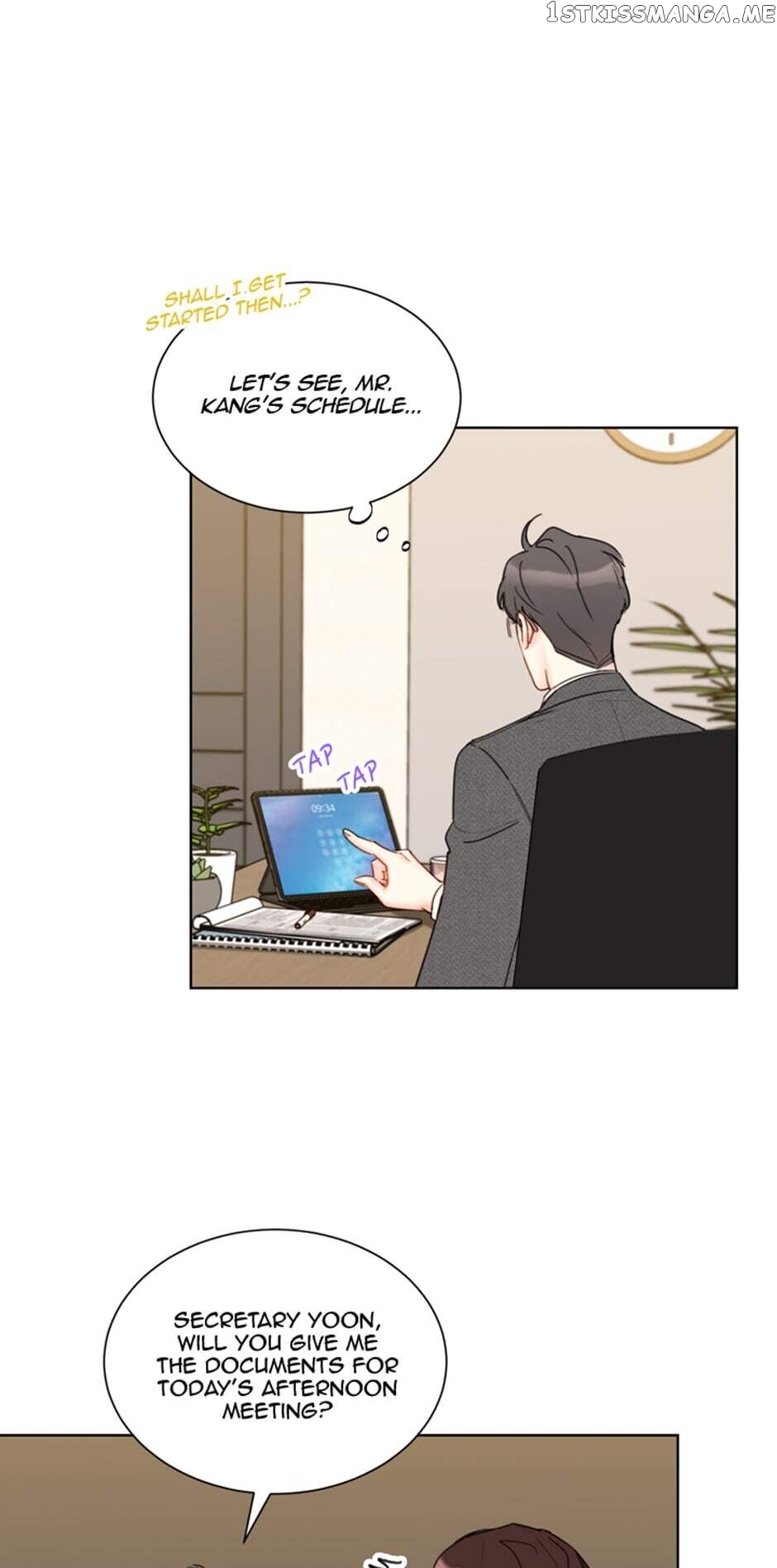 A Business Proposal Chapter 75 - page 14