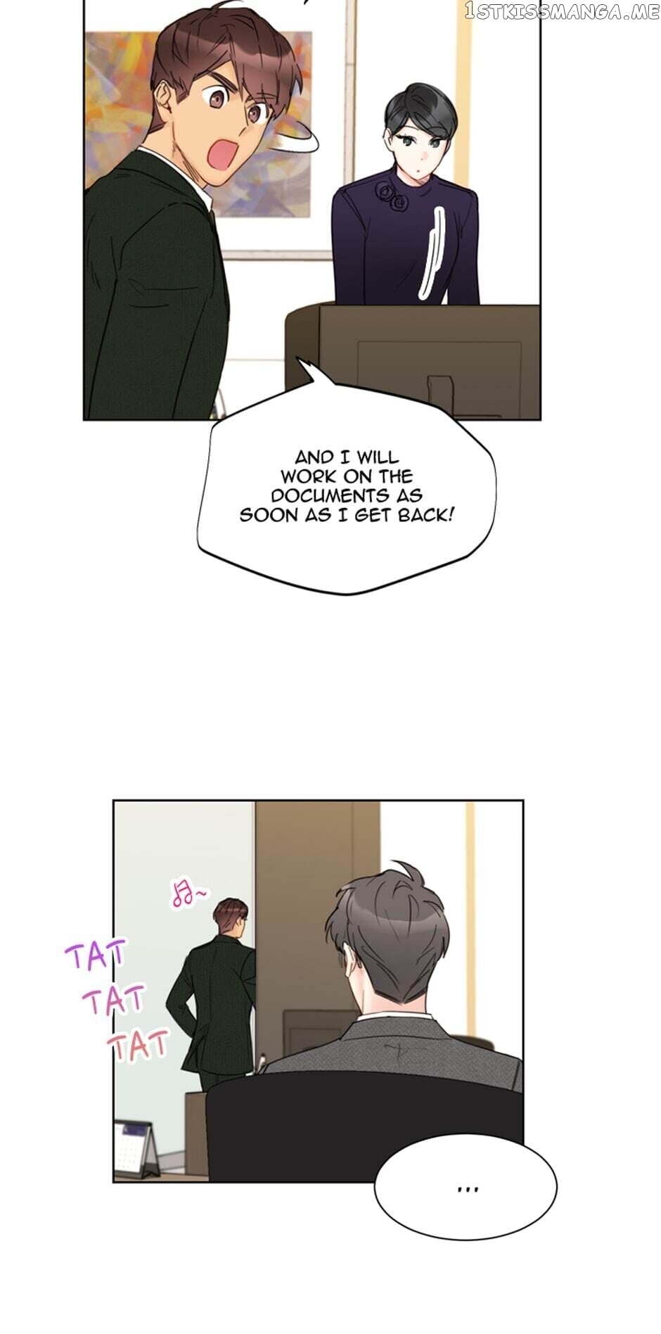 A Business Proposal Chapter 75 - page 18