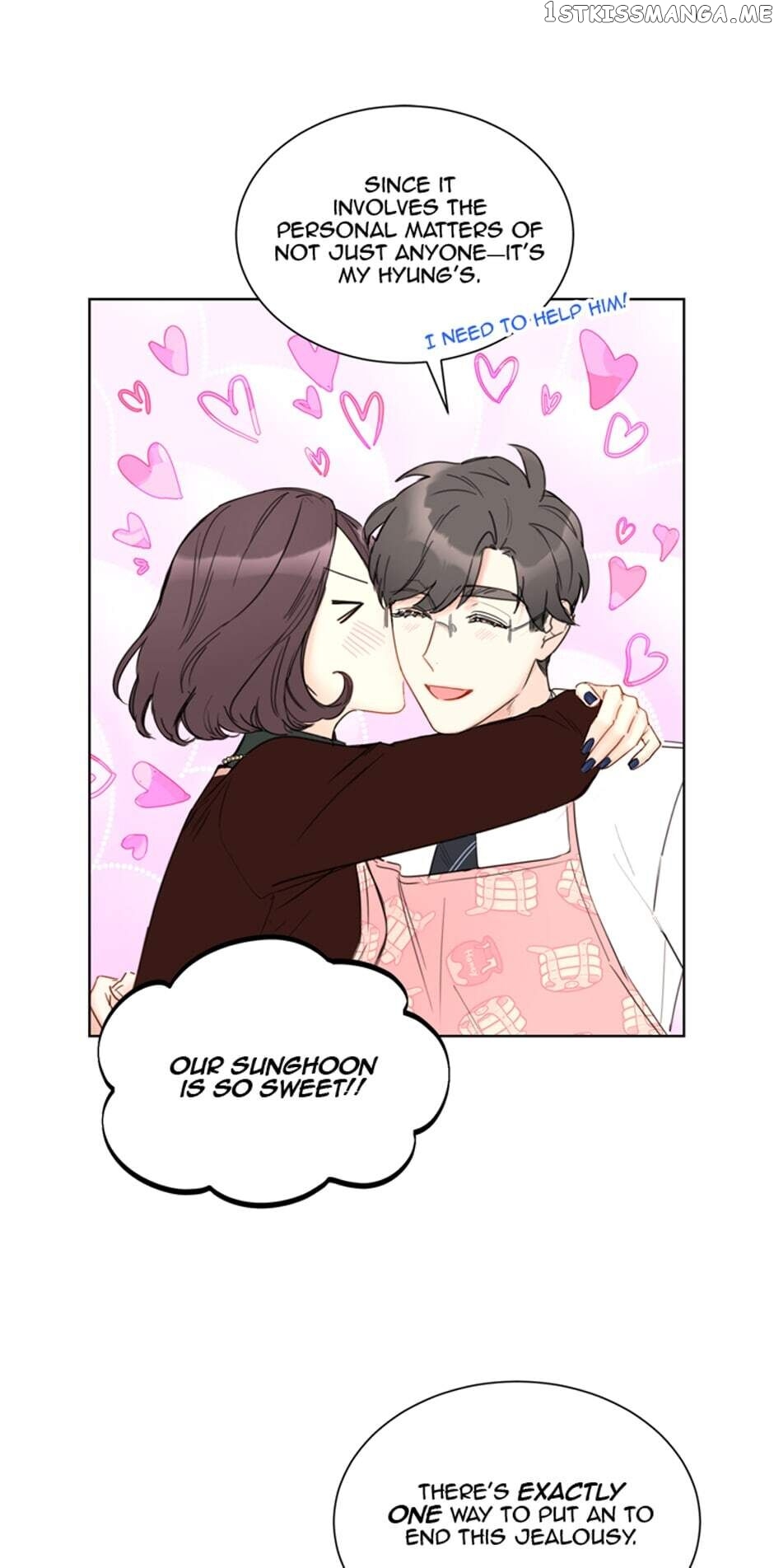A Business Proposal Chapter 75 - page 29