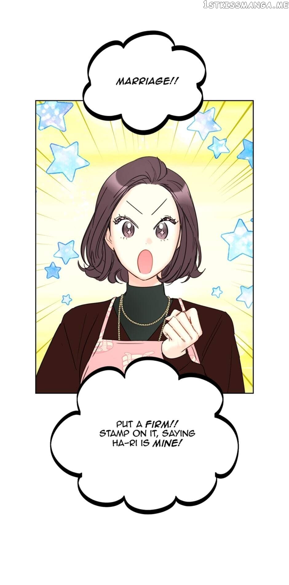 A Business Proposal Chapter 75 - page 31