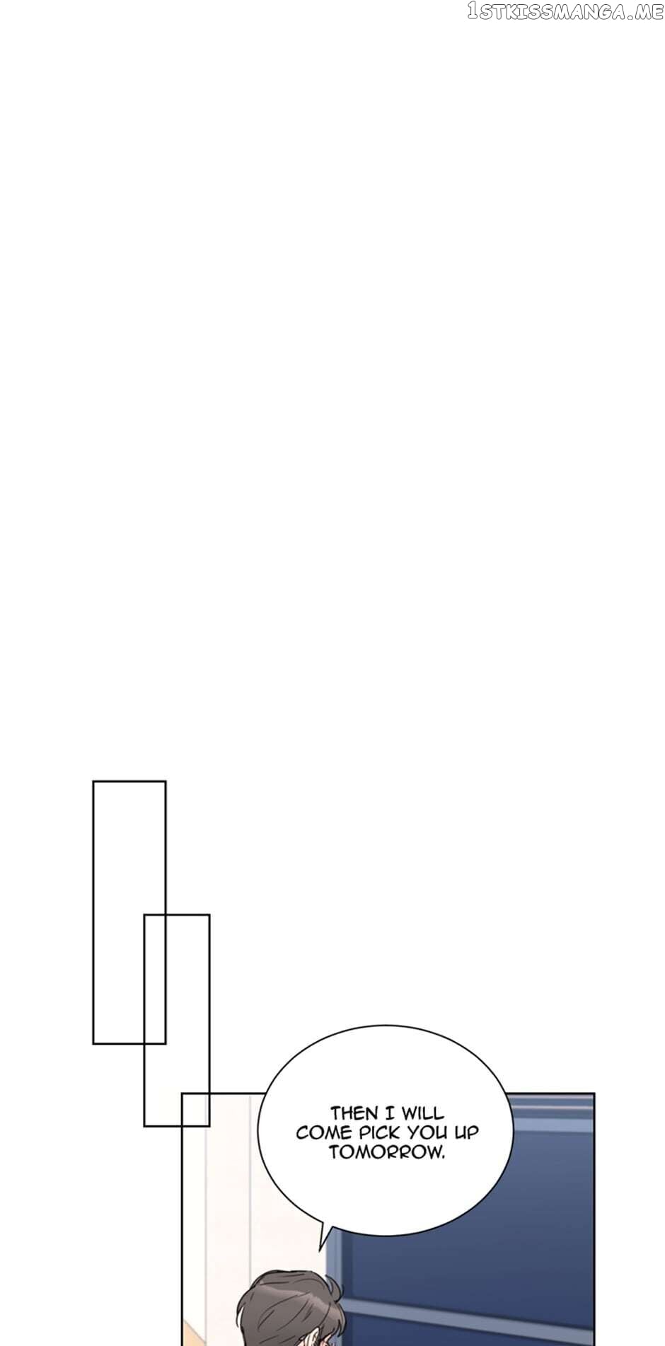 A Business Proposal Chapter 75 - page 33