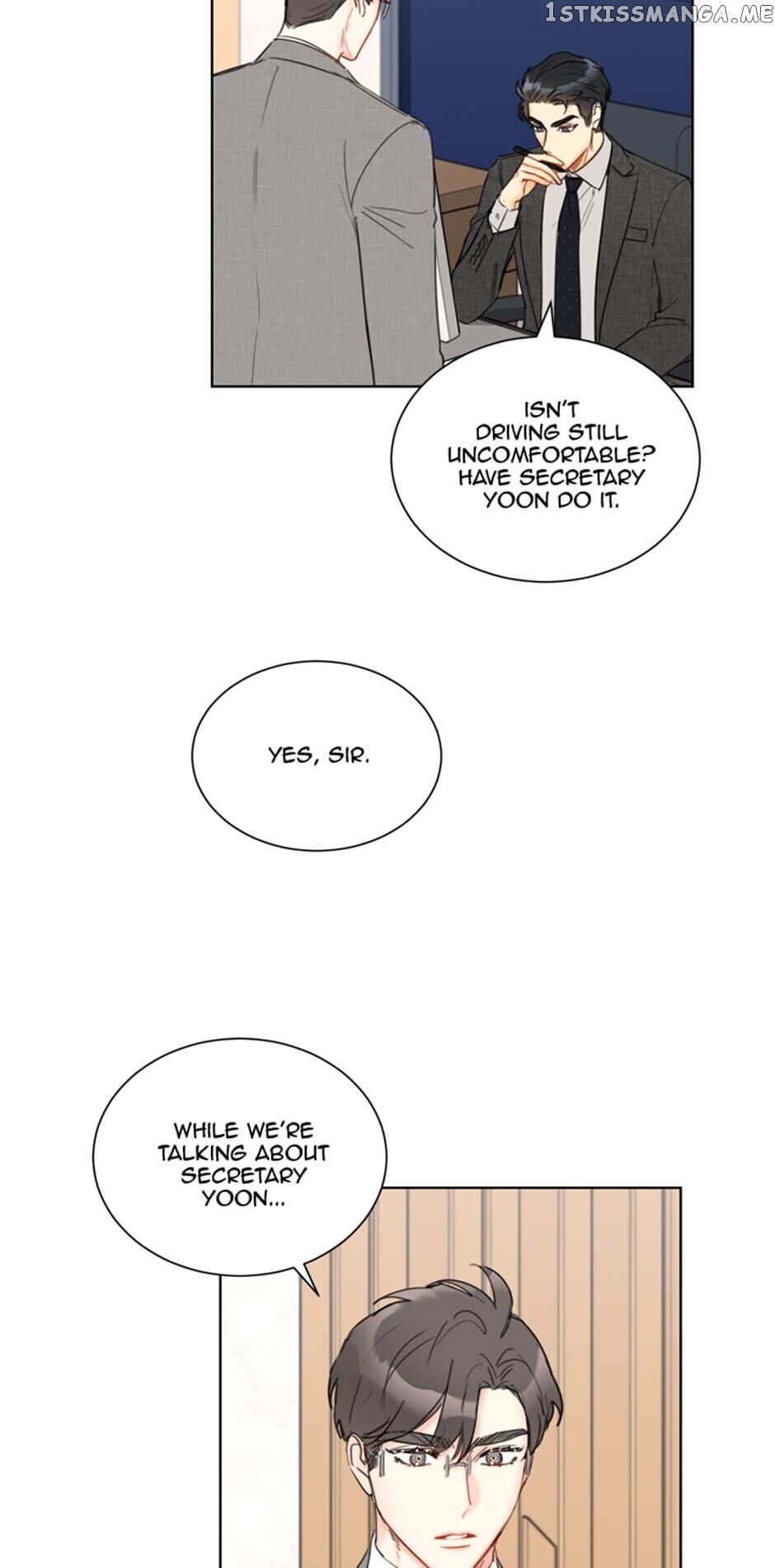 A Business Proposal Chapter 75 - page 34