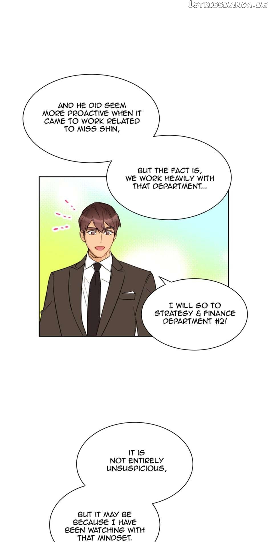 A Business Proposal Chapter 75 - page 36