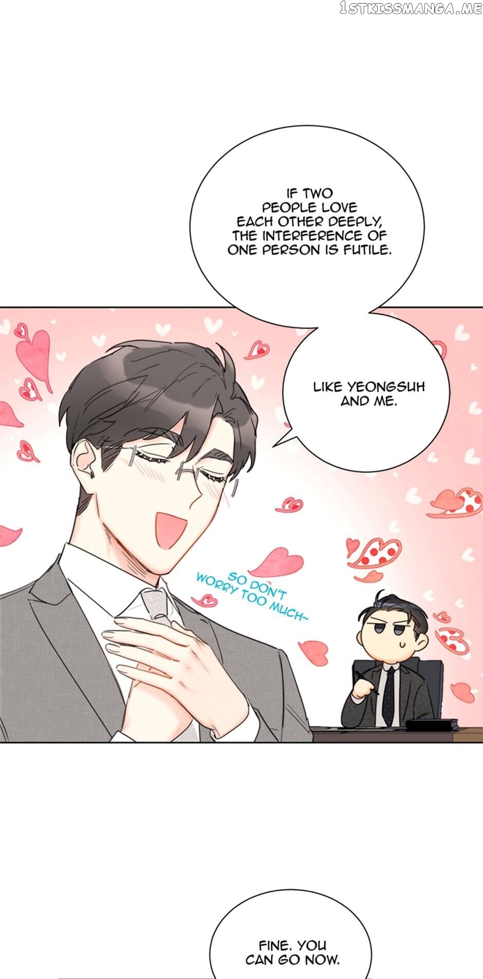 A Business Proposal Chapter 75 - page 39