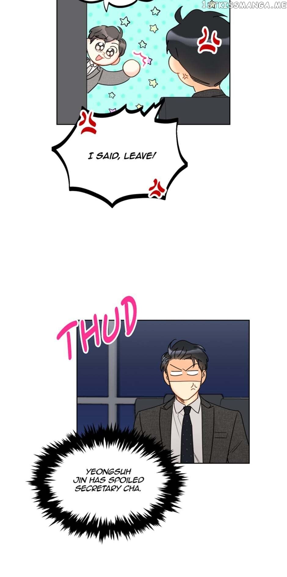 A Business Proposal Chapter 75 - page 42
