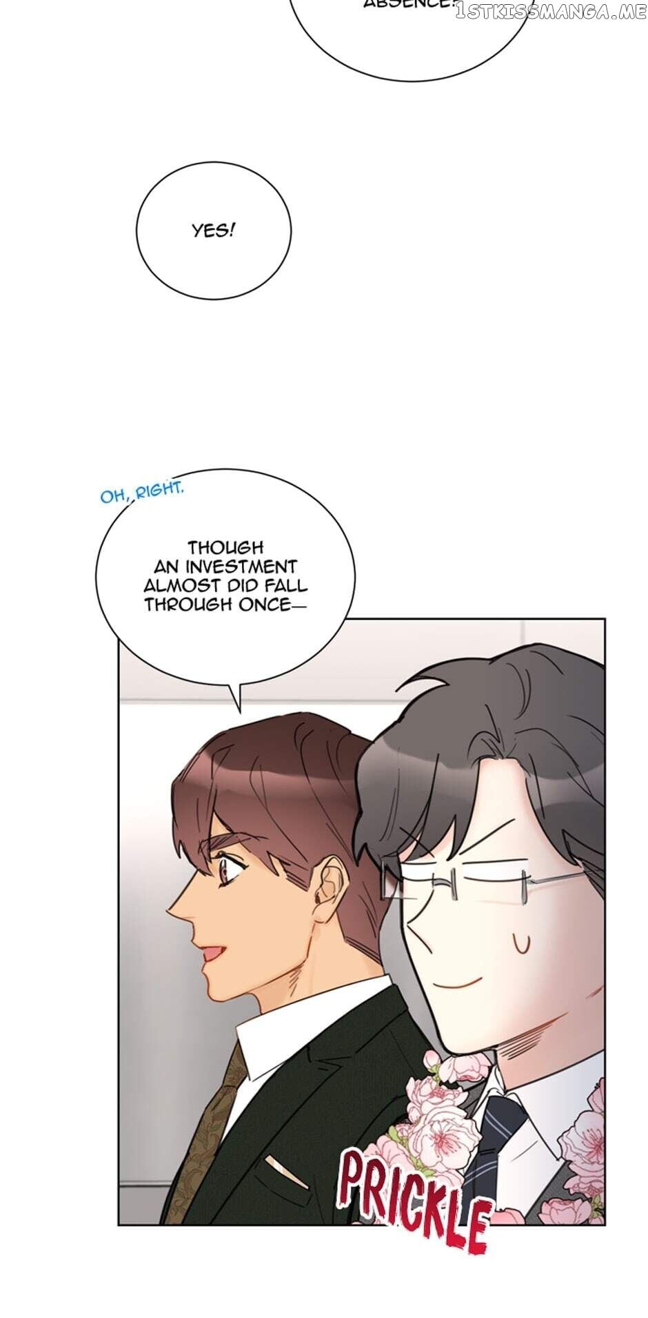 A Business Proposal Chapter 75 - page 6