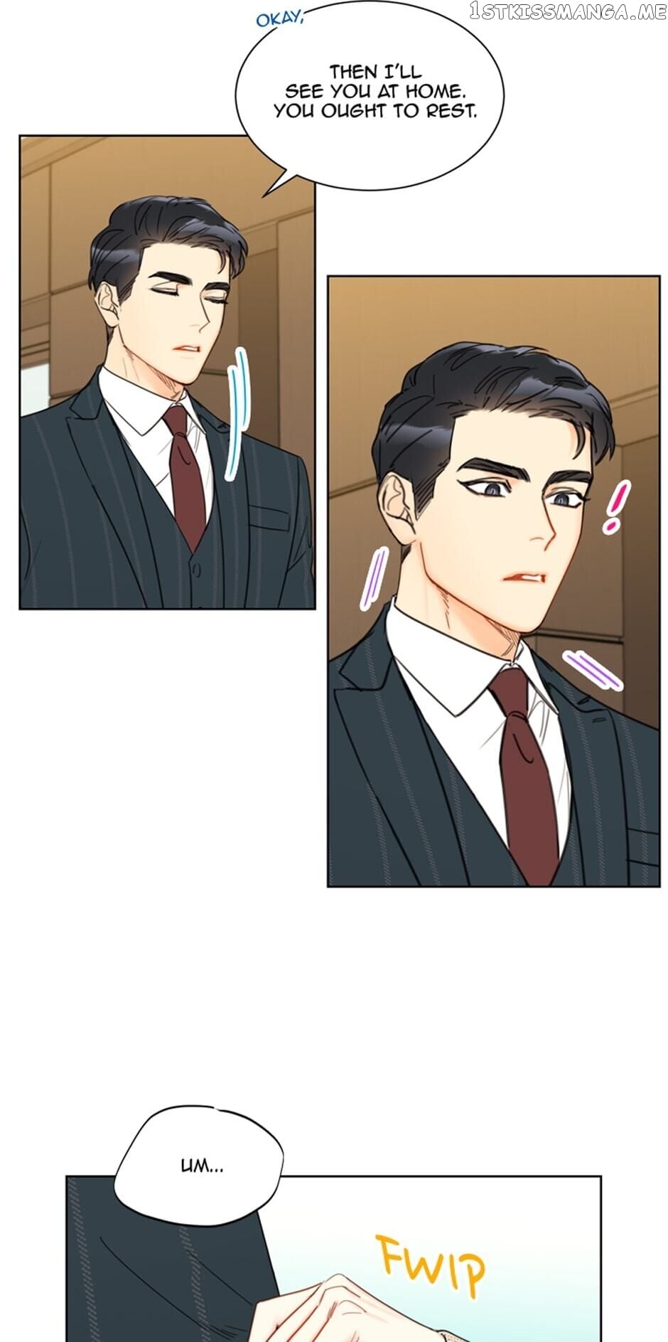 A Business Proposal Chapter 74 - page 13