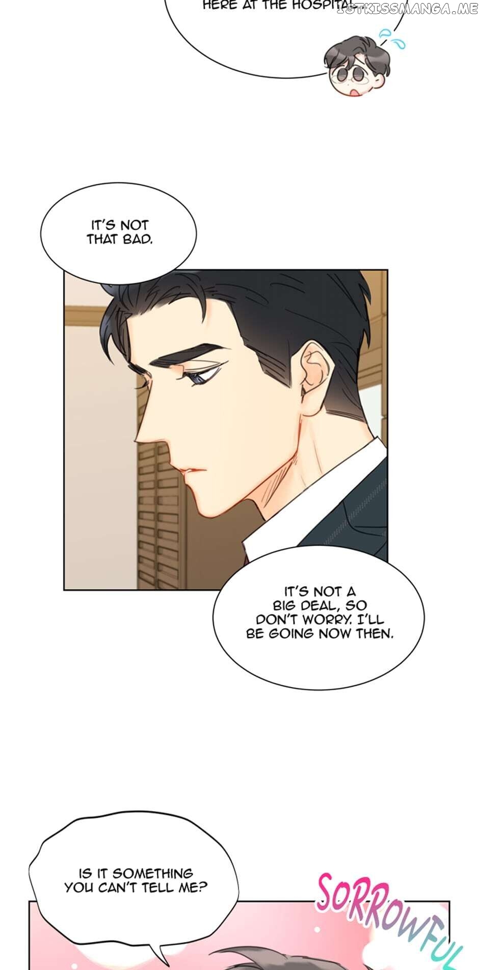 A Business Proposal Chapter 74 - page 16