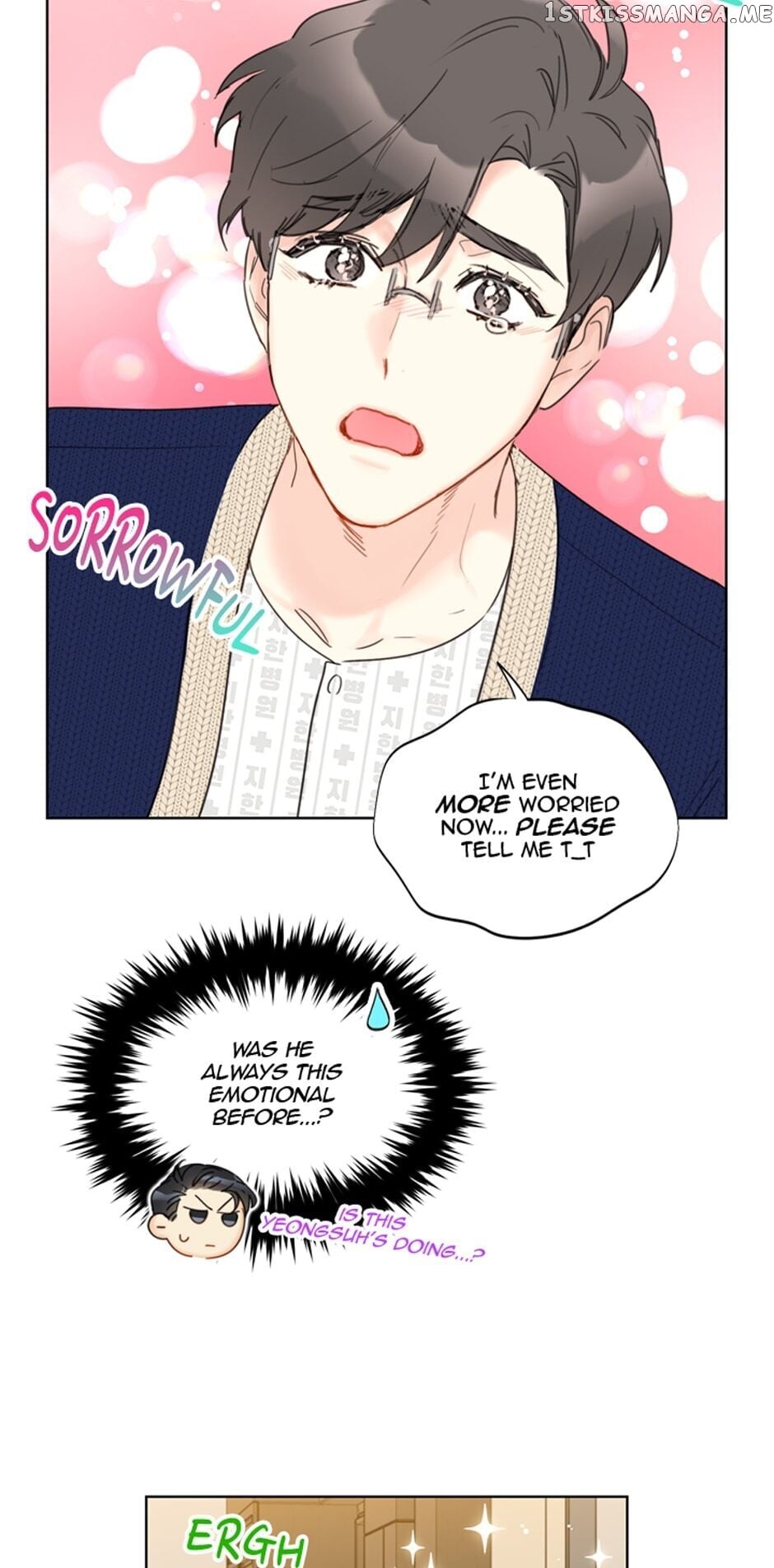 A Business Proposal Chapter 74 - page 17