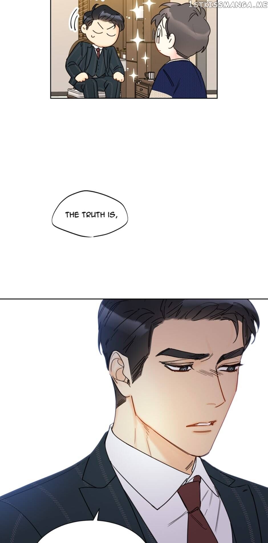 A Business Proposal Chapter 74 - page 18