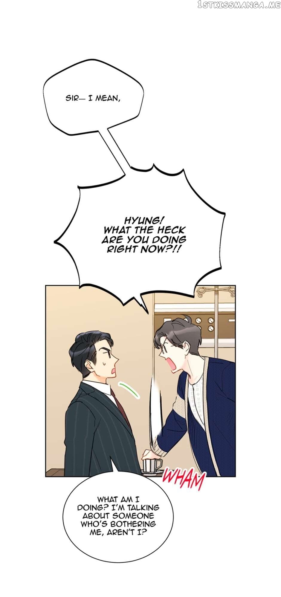 A Business Proposal Chapter 74 - page 24