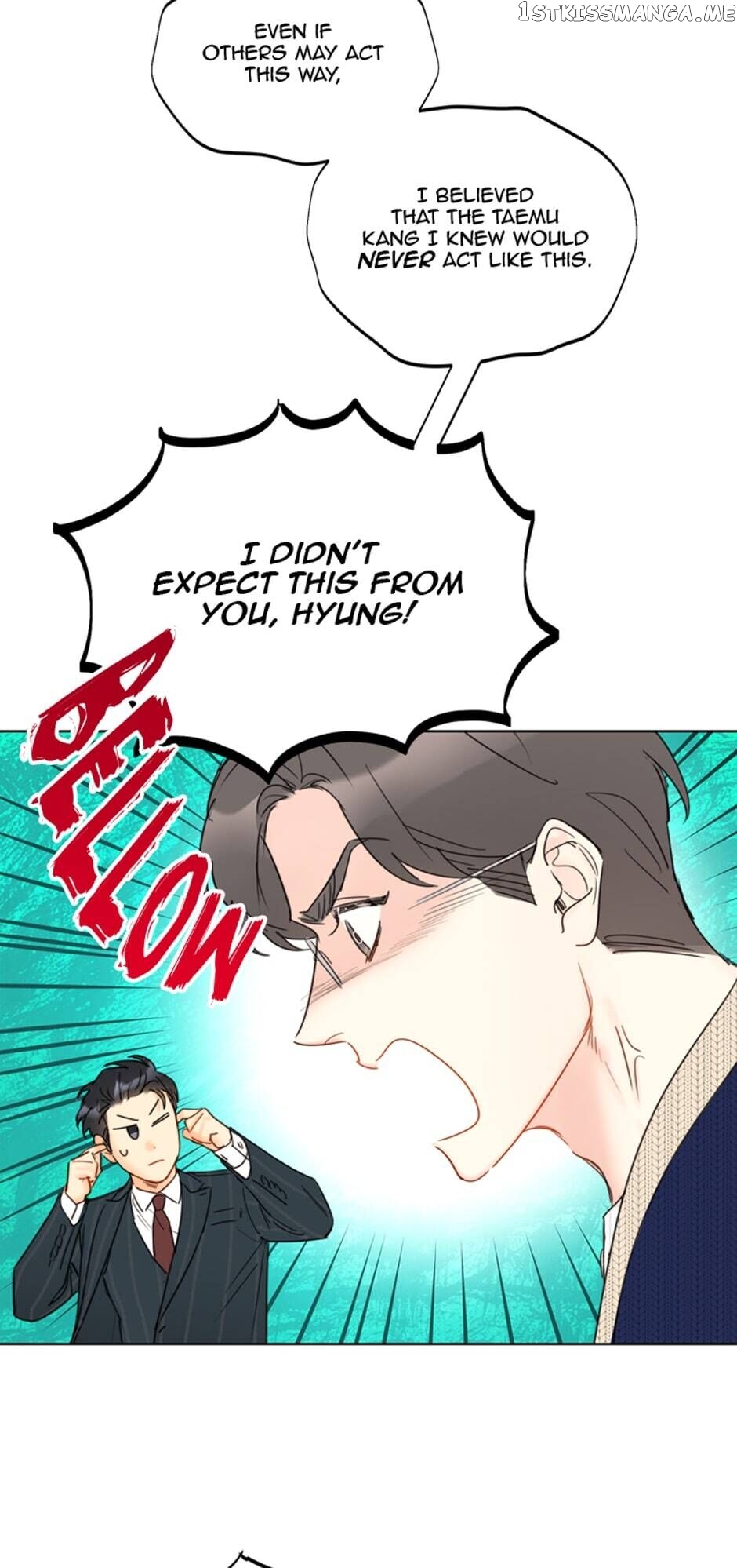 A Business Proposal Chapter 74 - page 26