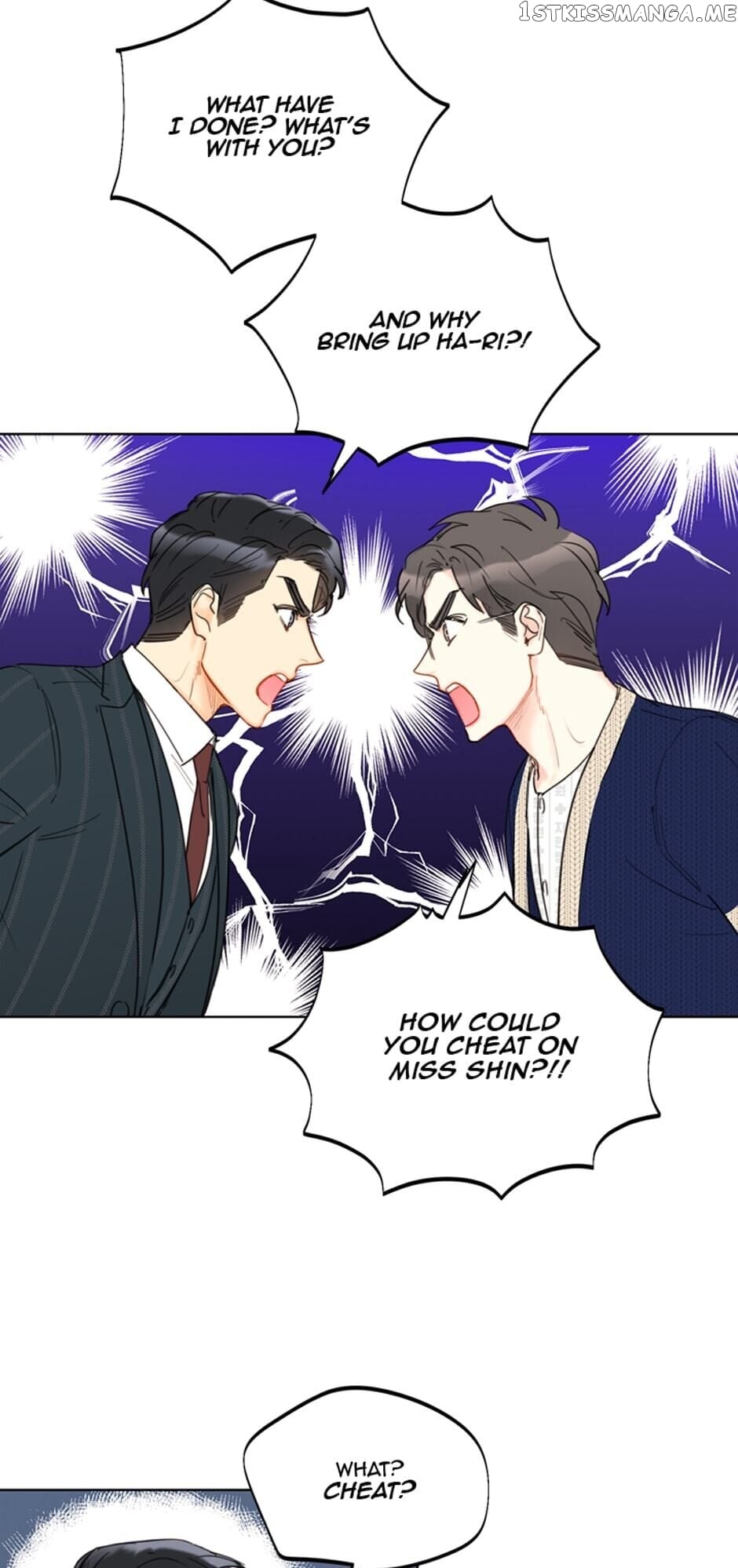 A Business Proposal Chapter 74 - page 27
