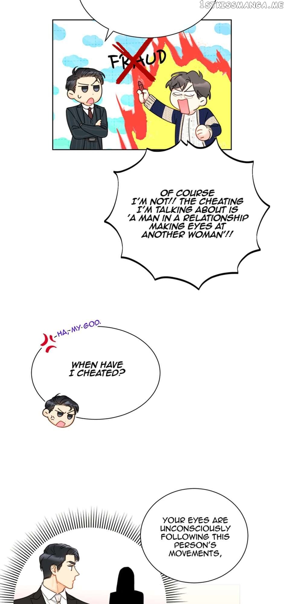 A Business Proposal Chapter 74 - page 29