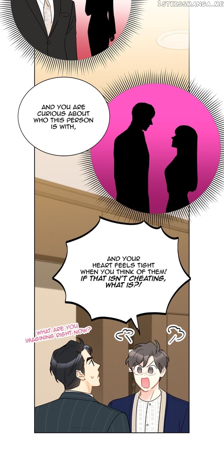 A Business Proposal Chapter 74 - page 30