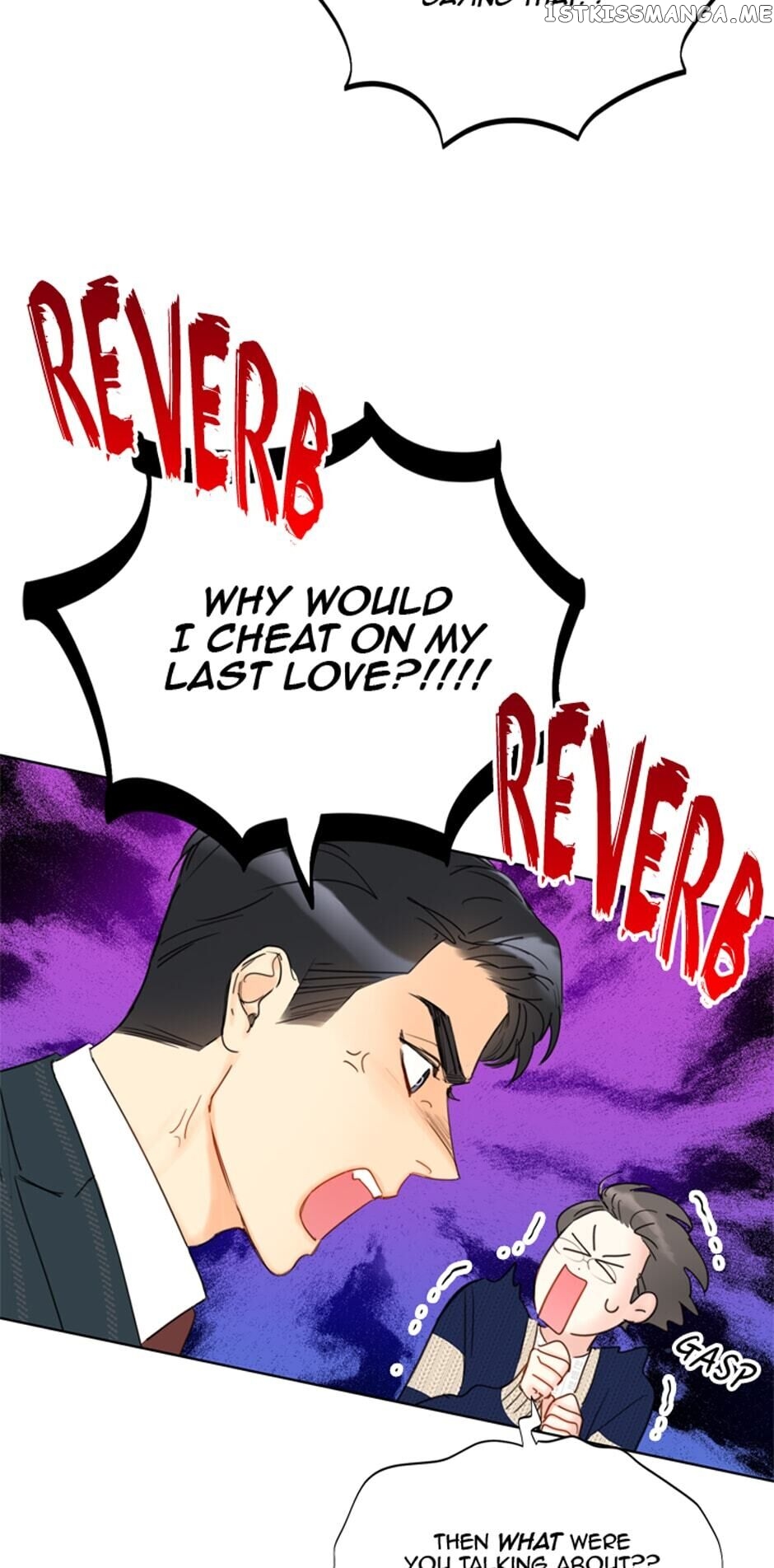 A Business Proposal Chapter 74 - page 32
