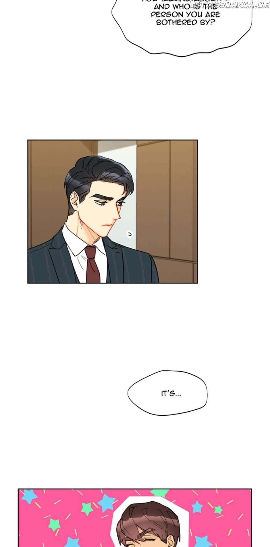 A Business Proposal Chapter 74 - page 33
