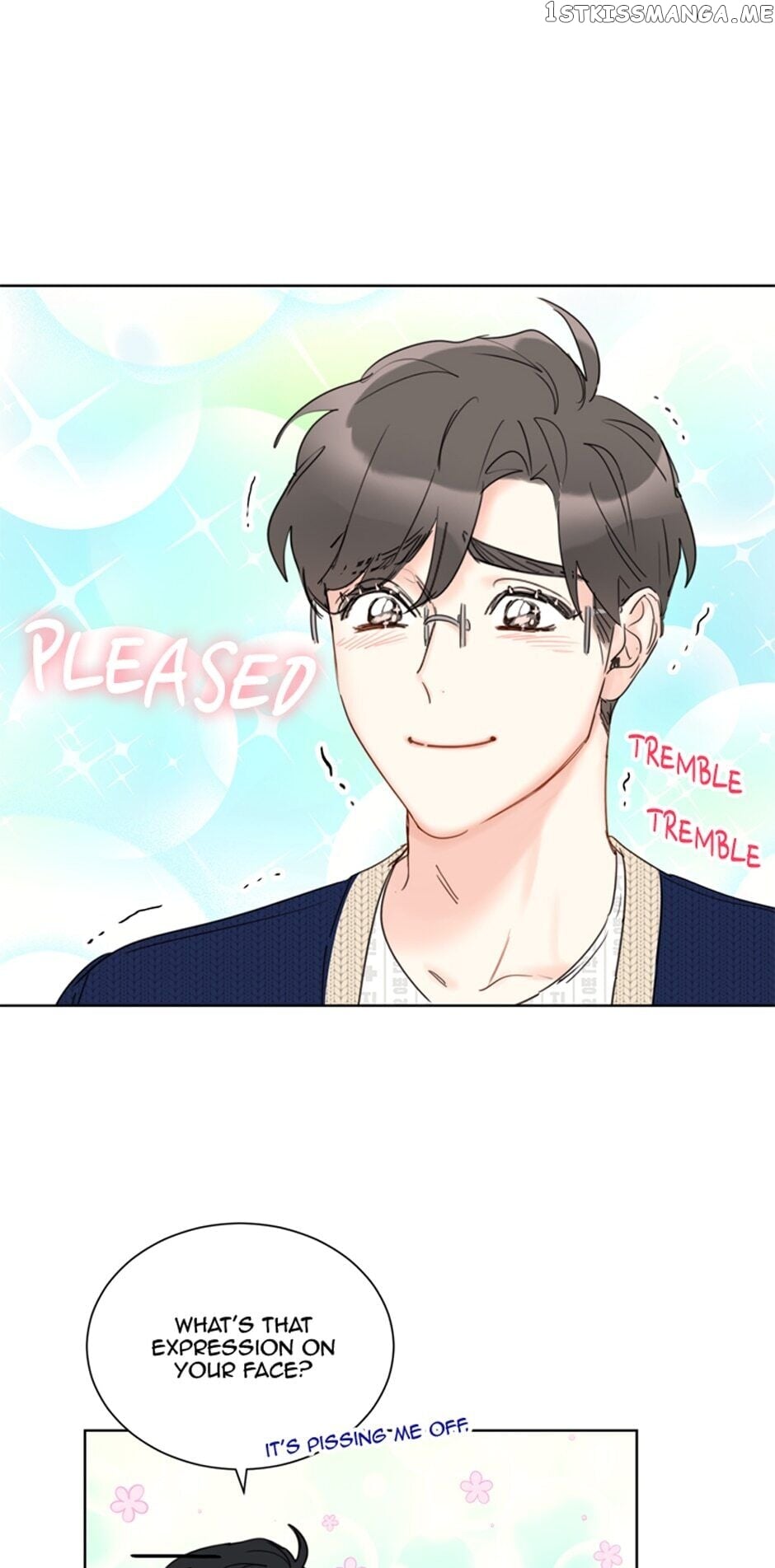A Business Proposal Chapter 74 - page 36