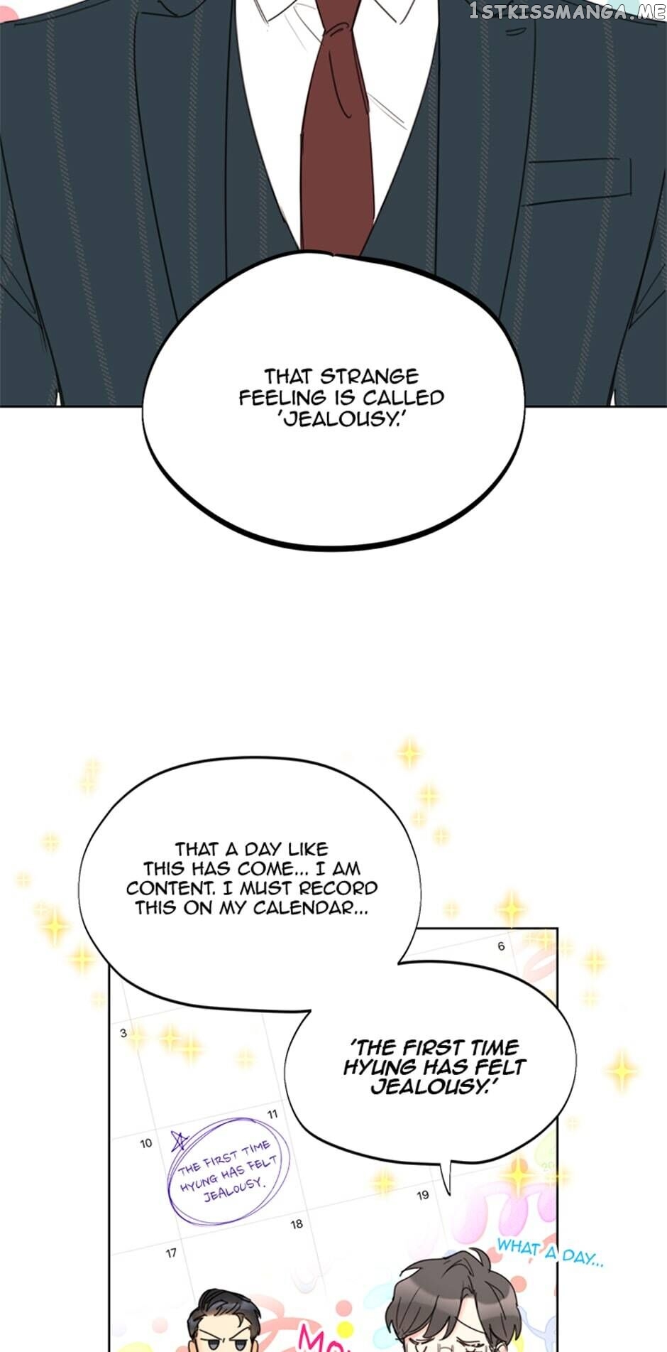 A Business Proposal Chapter 74 - page 38
