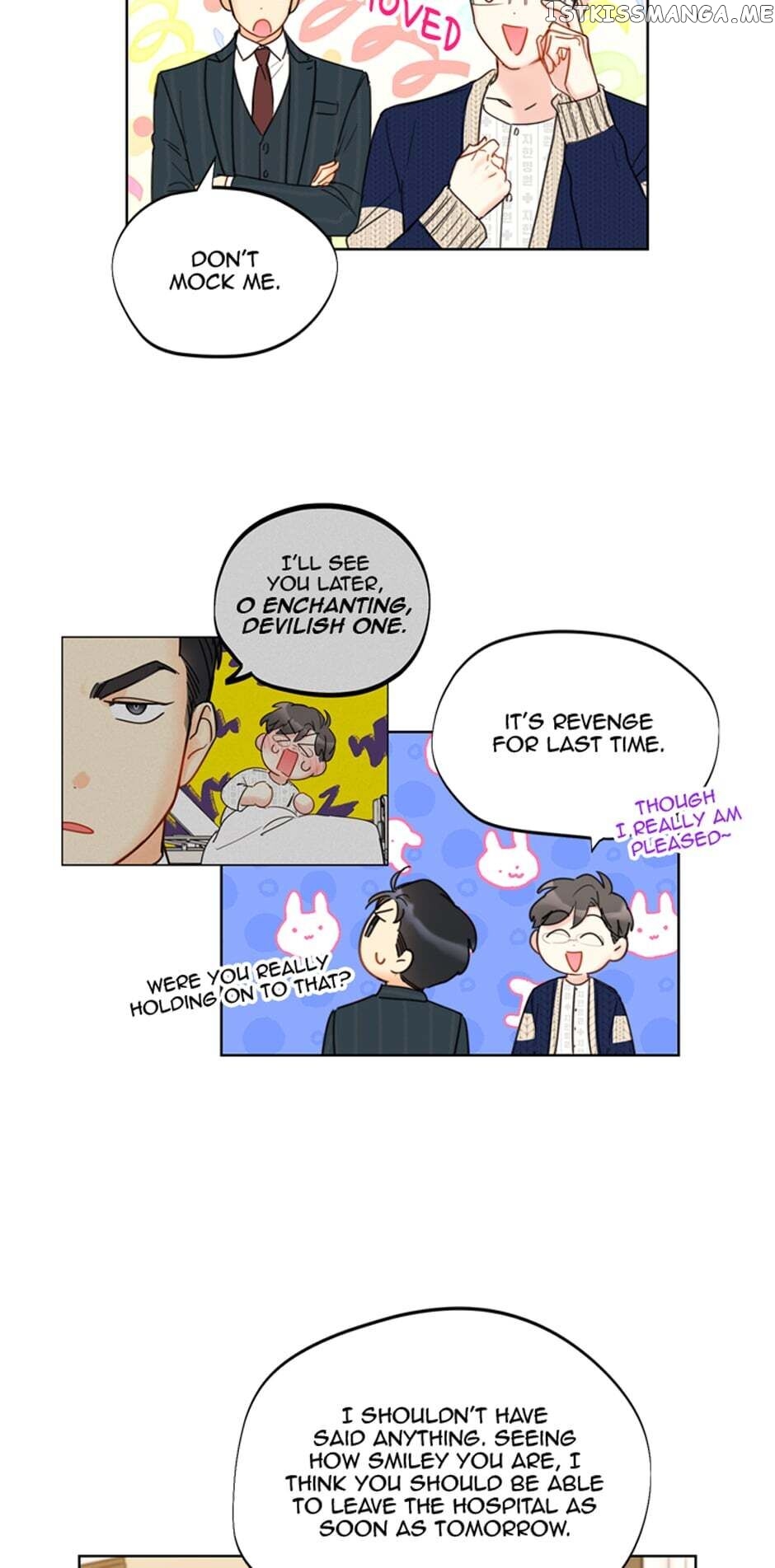 A Business Proposal Chapter 74 - page 39