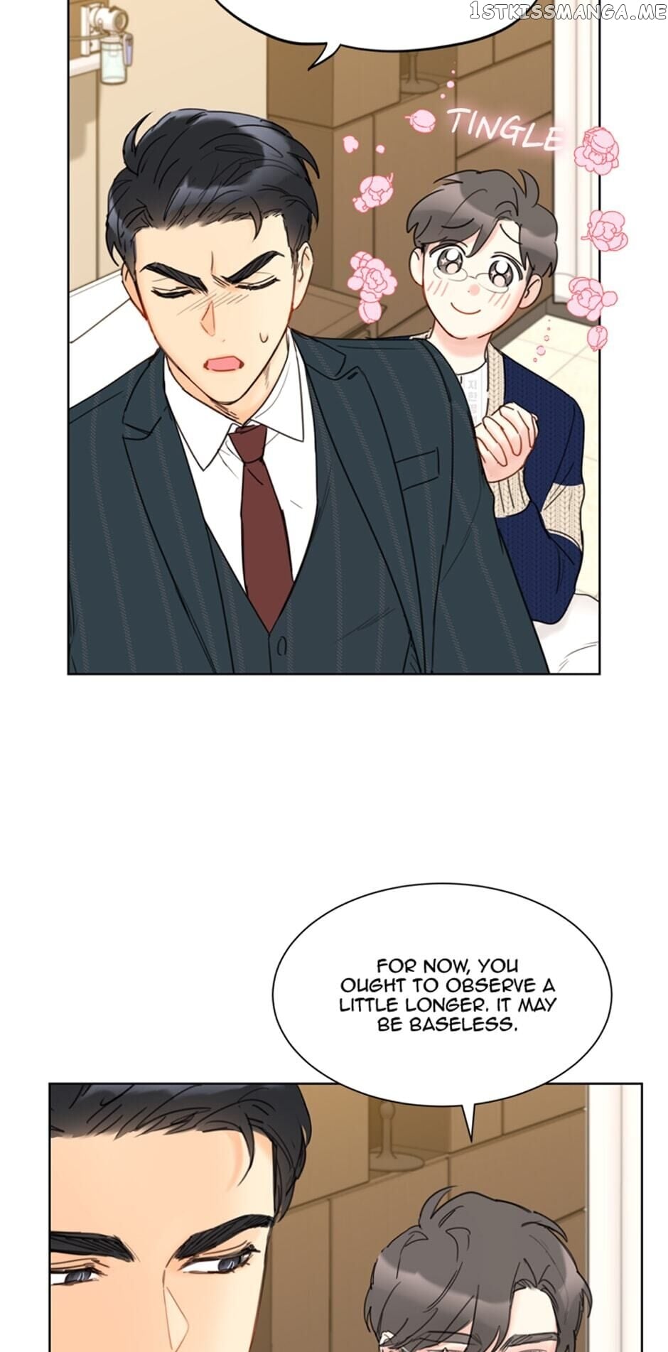A Business Proposal Chapter 74 - page 40