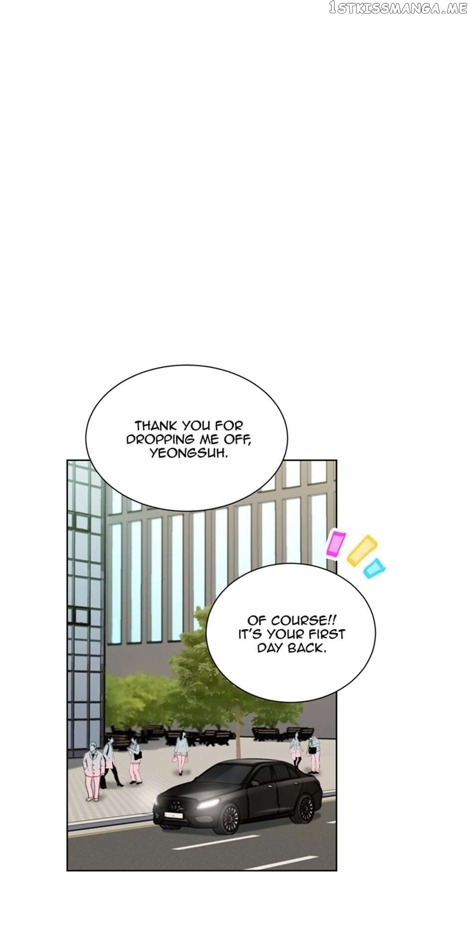 A Business Proposal Chapter 74 - page 42