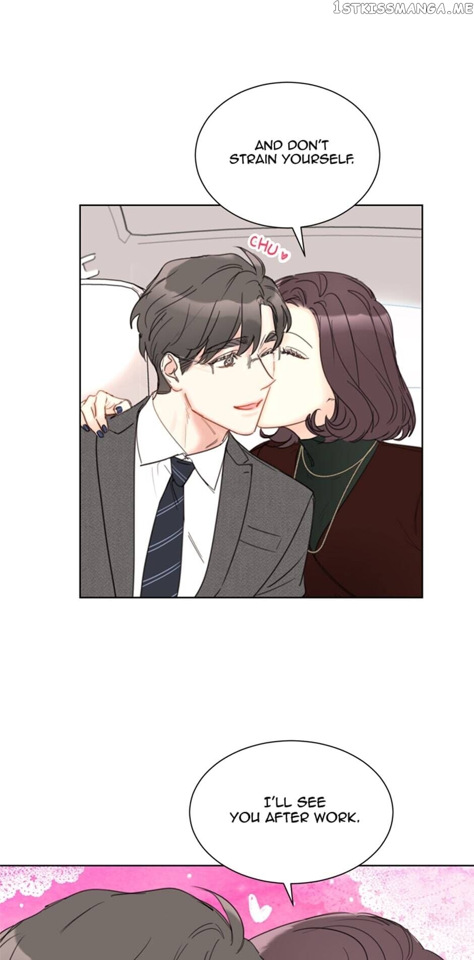 A Business Proposal Chapter 74 - page 43