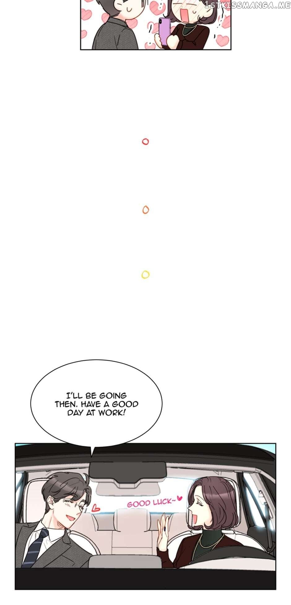 A Business Proposal Chapter 74 - page 48