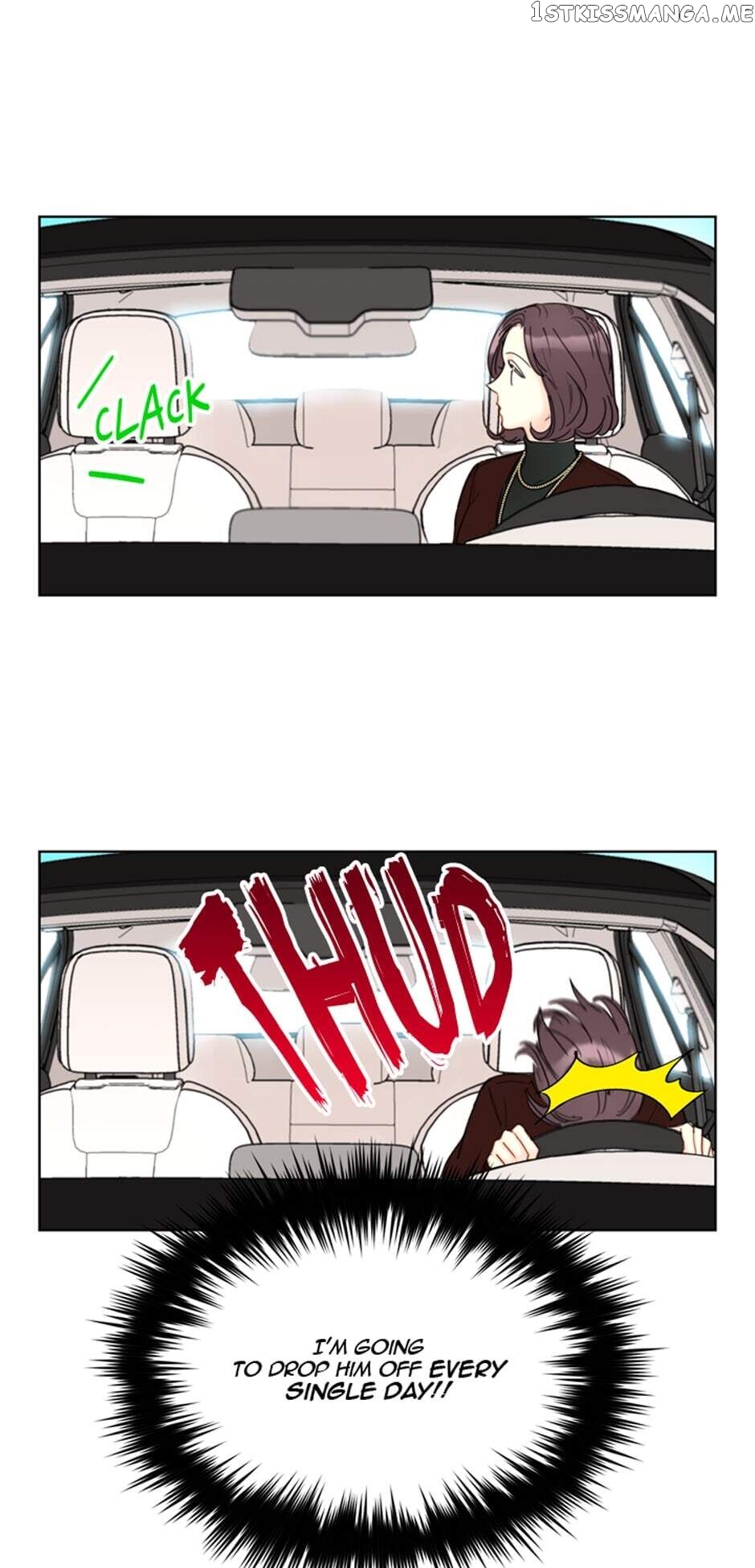 A Business Proposal Chapter 74 - page 49