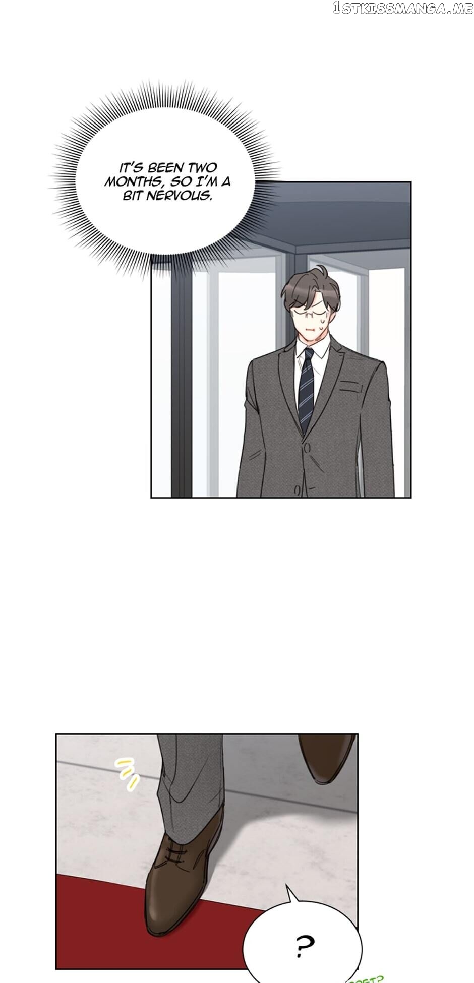 A Business Proposal Chapter 74 - page 51