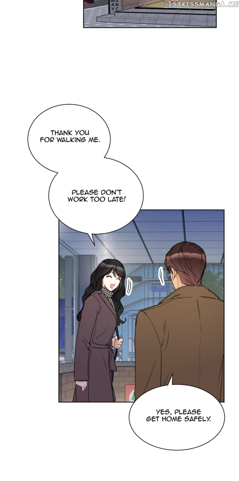 A Business Proposal Chapter 74 - page 6